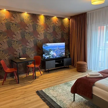 Apartamento Broadway *