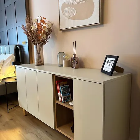 Broadway Apartamento Budapest