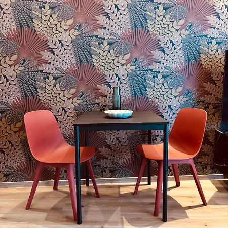 Broadway Apartamento