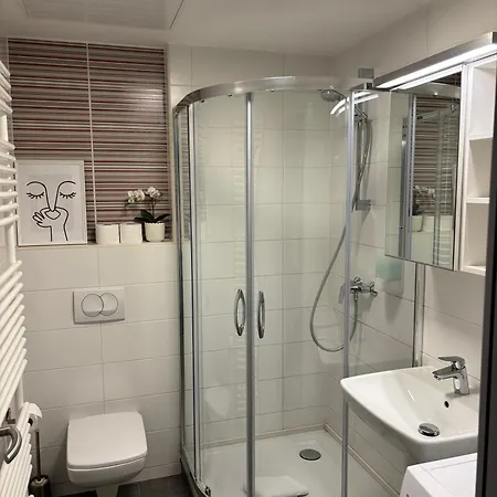 Apartmán Broadway *