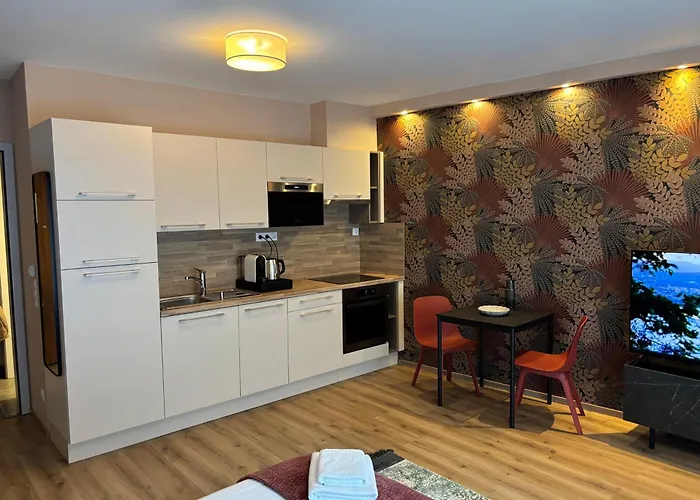 Broadway * Budapesta