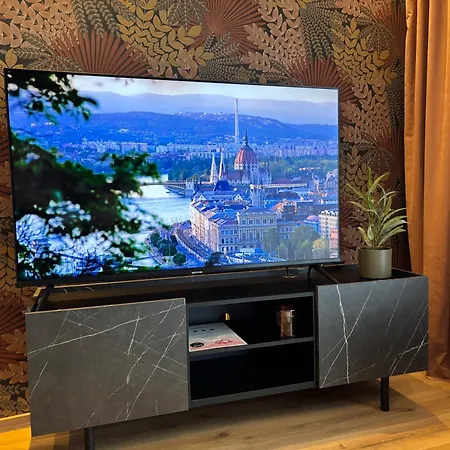 Broadway Βουδαπέστη