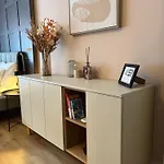 Broadway Apartmán Budapešť