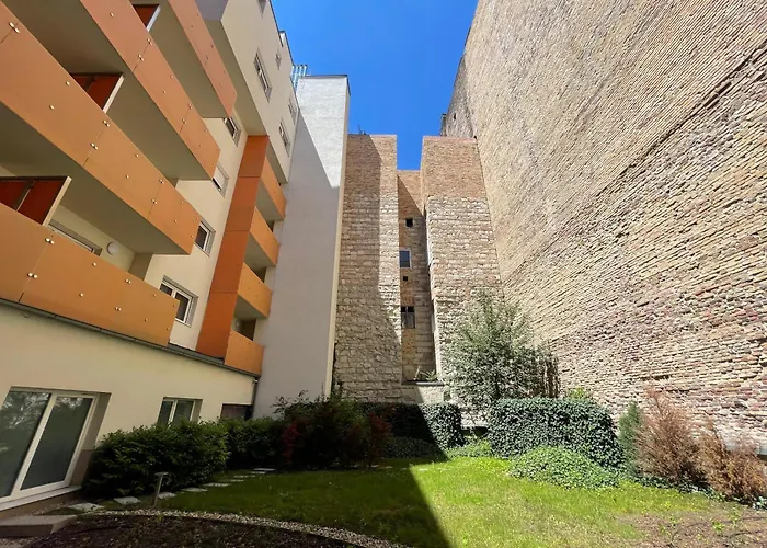 Broadway Appartement *